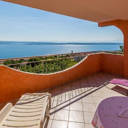 Apartmani Rino Драмаль Экстерьер фото