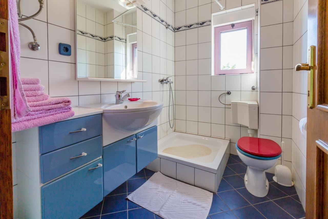Apartmani Rino Драмаль Экстерьер фото