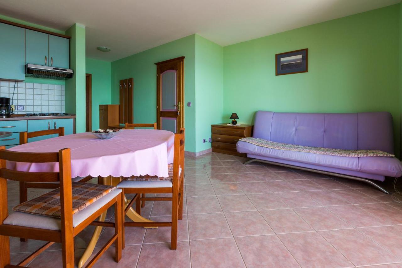 Apartmani Rino Драмаль Экстерьер фото