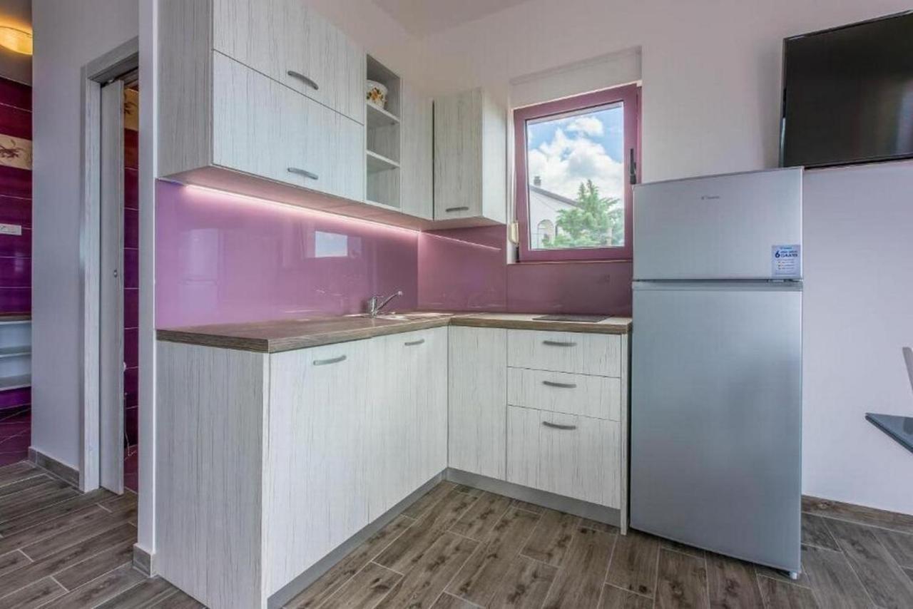 Apartmani Rino Драмаль Экстерьер фото