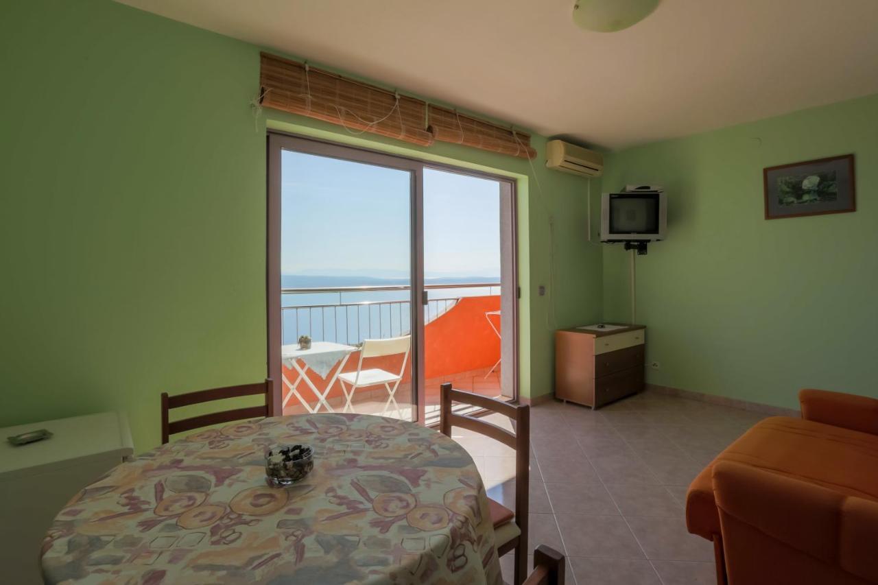 Apartmani Rino Драмаль Экстерьер фото