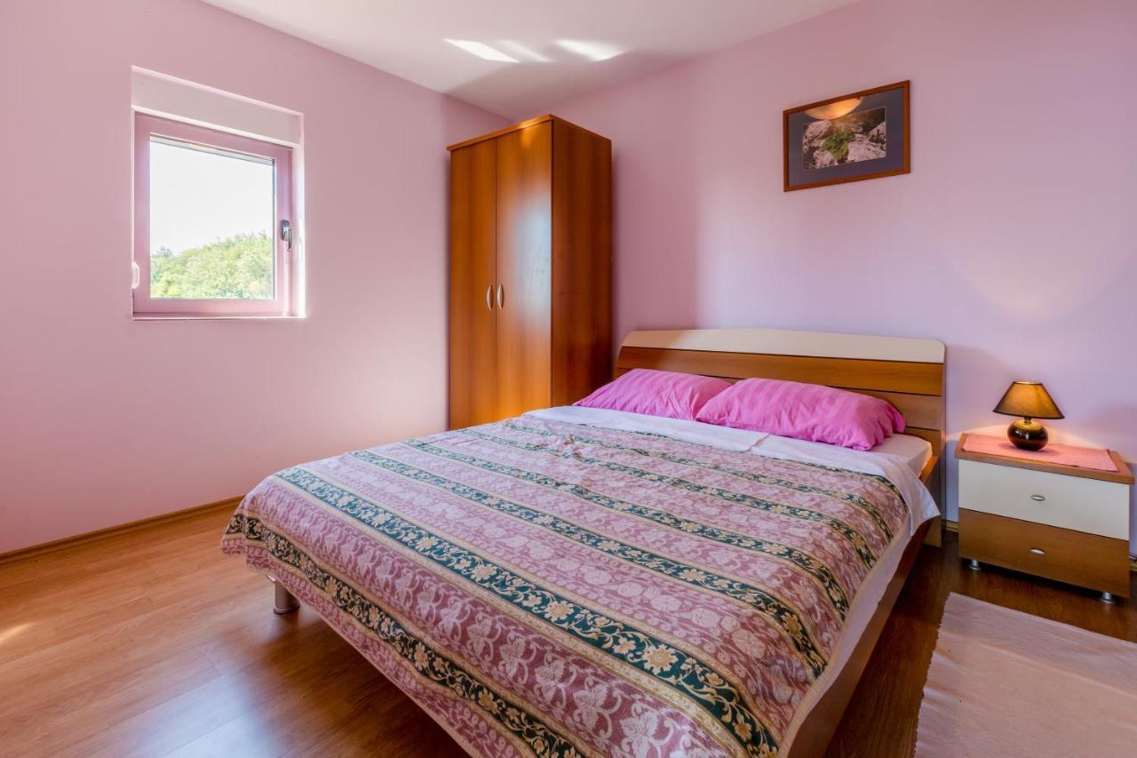 Apartmani Rino Драмаль Экстерьер фото