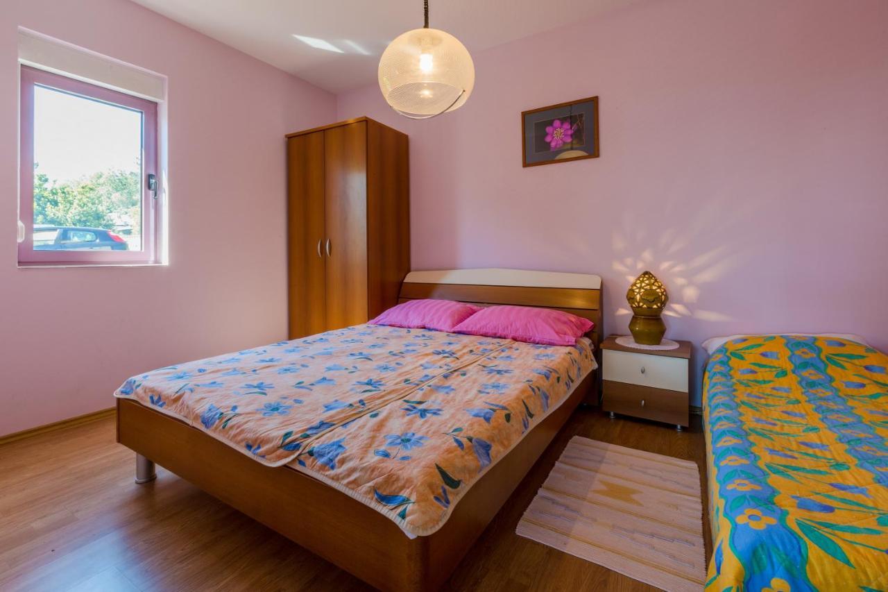 Apartmani Rino Драмаль Экстерьер фото