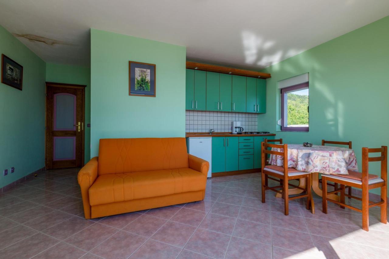 Apartmani Rino Драмаль Экстерьер фото