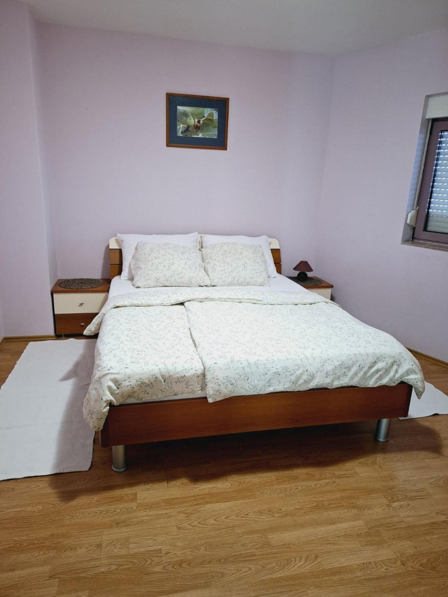 Apartmani Rino Драмаль Экстерьер фото